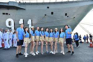 BIB: 
                            <button type="button" onclick="openModal(3168616)" class="btn btn-primary btn-sm float-right btn-popup" data-toggle="modal" data-target=".modal-high-quality">
                        <i class="fas fa-shopping-cart"></i> Add to Cart
                    </button>
                                            <button type="button" onclick="isThisMe(3168616, true)" class="btn btn-success btn-sm float-right btn-popup btn-isme hidden" data-toggle="tooltip" data-placement="bottom" title="นี่คือรูปของคุณใช่ไหม คลิกที่นี่เพื่อเอาเข้าอัลบั้ม">
                        <i class="fas fa-plus"></i> Add to album
                    </button>
                    <button type="button" onclick="isThisMe(3168616, false)" class="btn btn-warning btn-sm float-right btn-popup btn-isnotme hidden">
                        <i class="fas fa-ban"></i> Remove from album
                    </button>